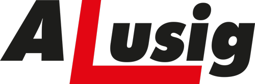 Alusig Startseite - ALUSIG GmbH